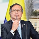 A pesar de que es requisito para posesionarse, el presidente Gustavo Petro publicó su declaración de bienes y conflictos de interés cinco meses después.