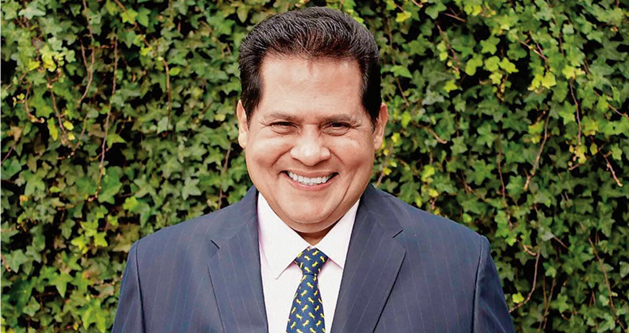 henry amorocho Profesor de la U. del Rosario