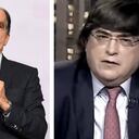 Jaime Bayly habló del candidato óscar Iván Zuluaga