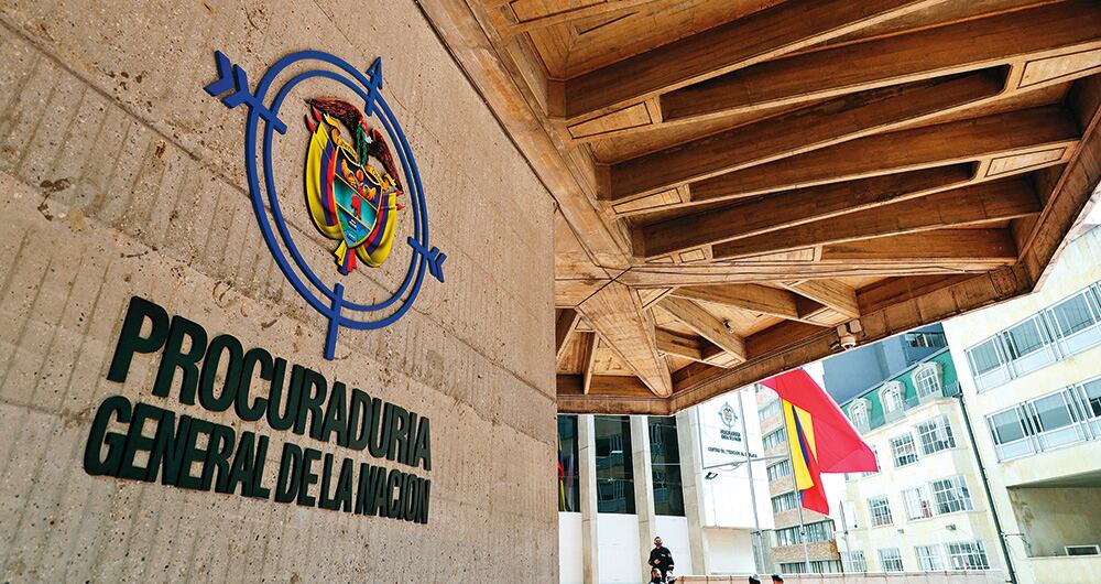 La Procuraduría General de la Nación ha advertido sobre la legalidad de varios actos administrativos para prevenir riesgos disciplinarios.