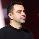 Xavi Hernández reacciona a la goleada sufrida a manos del Real Madrid por la Supercopa de España