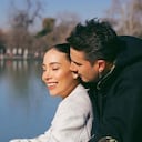 Instagram @luisafernandaw