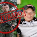 Capturado hombre de las redes financieras de alias Calarcá, según el Ejército.