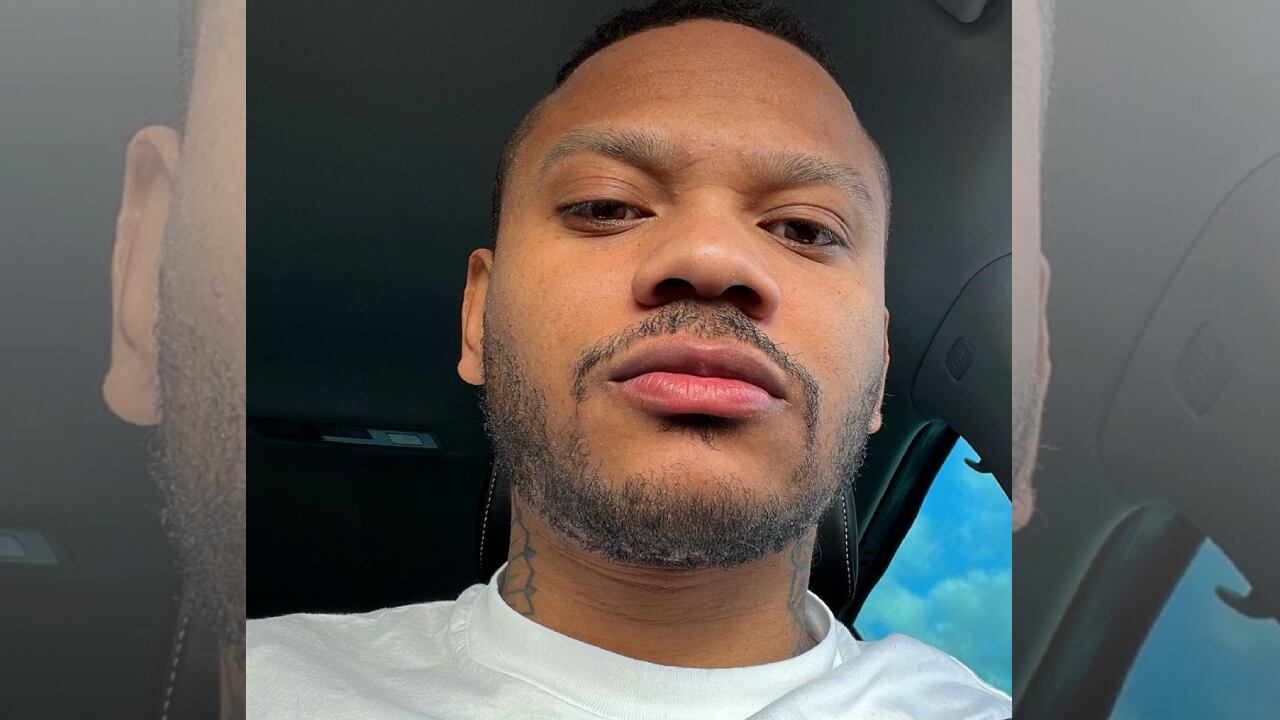 Andrés 'Manga' Escobar tiene actualmente 31 años