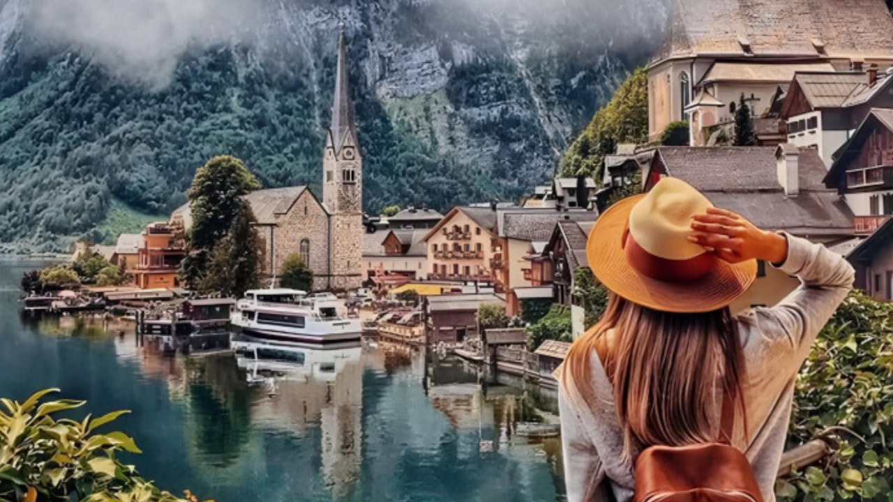 La realidad virtual permitirá a los usuarios sumergirse en cualquier lugar del mundo, según la IA.