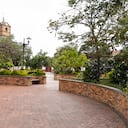 Zapatoca es ideal para un plan de descanso y conexión con la naturaleza.