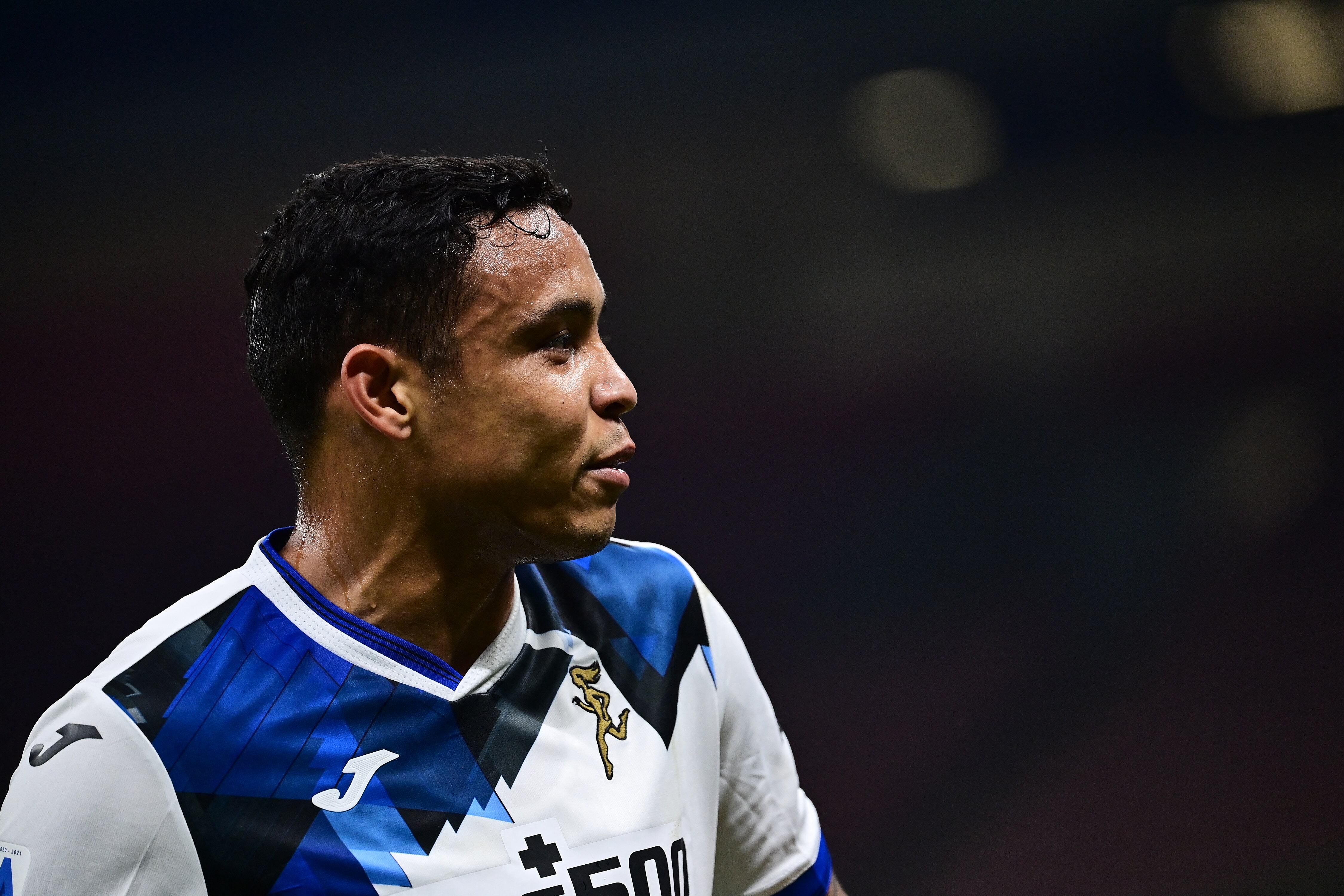 Luis Fernando Muriel