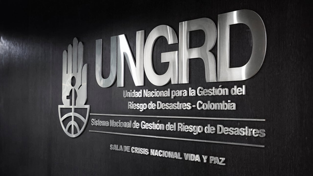Ha pasado más de un año desde que estalló el escándalo por el saqueo a la UNGRD y no ha ocurrido nada con los aforados investigados. El magistrado Tejeiro afirmó que pronto vendrán decisiones.