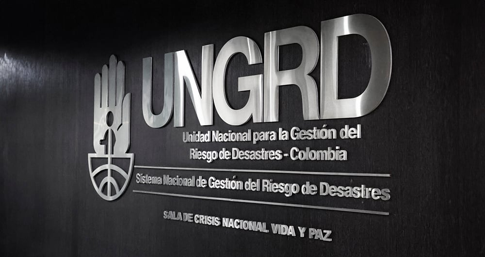 Ha pasado más de un año desde que estalló el escándalo por el saqueo a la UNGRD y no ha ocurrido nada con los aforados investigados. El magistrado Tejeiro afirmó que pronto vendrán decisiones.