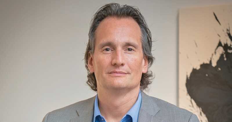 Joaquín Losada (Presidente de Fanalca).