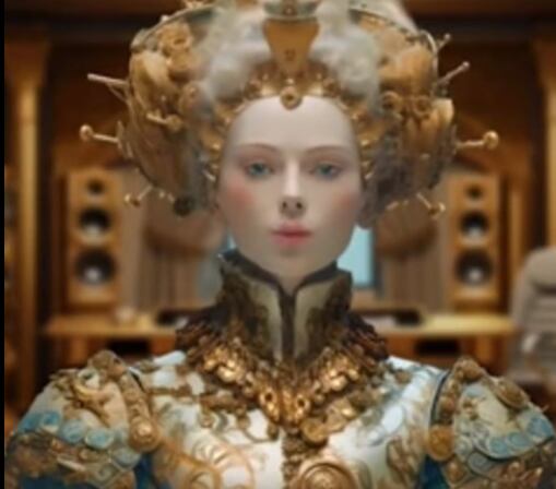 Symphony es la nueva inteligencia artificial que acompañará a los jurados de Yo me llamo