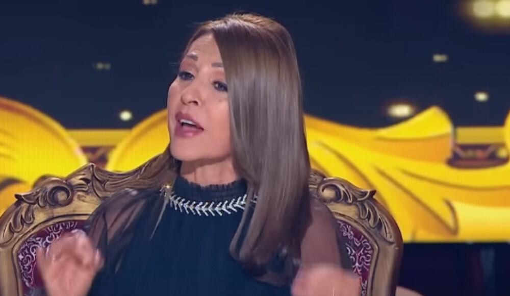 La actriz habló de la preferencia de tenis por encima de los tacones.