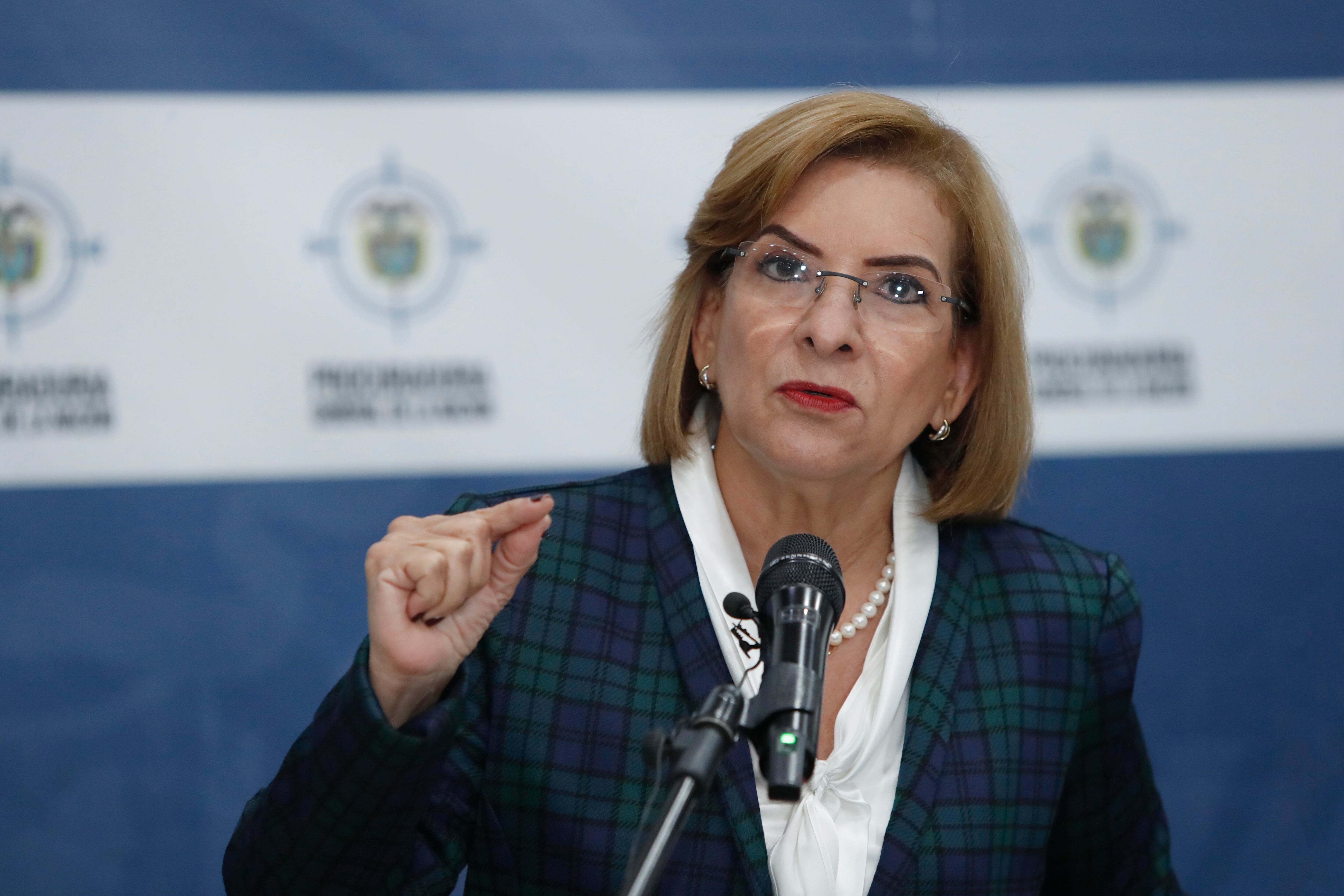 Margarita Cabello Blanco