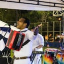 Dagoberto ‘El Negrito’ Osorio, reconocido acordeonero, fue víctima de secuestro en su finca