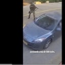 En un video publicado por las FDI se ve cómo son entrenados para matar civiles israelíes y su modo operandi en Gaza con armas sofisticadas. Foto X: @FDIonline