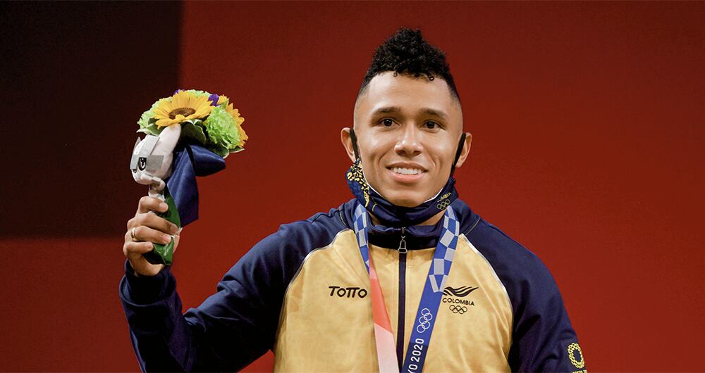 Luis Javier Mosquera