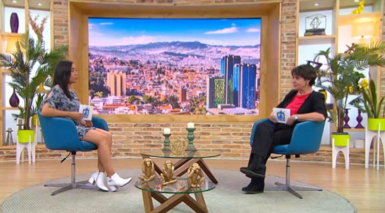 Foto: Captura de pantalla / Canal RCN