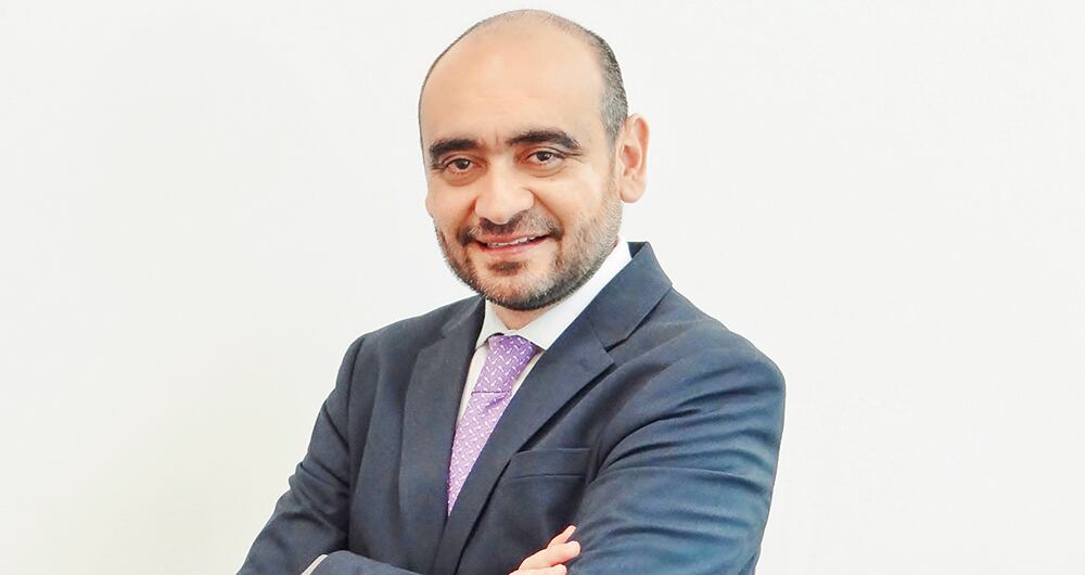 Fabián SaavedraVicepresidente de Telecenter Panamericana