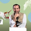 No hace caso - Rodrigo Arenas en Educando Manadas