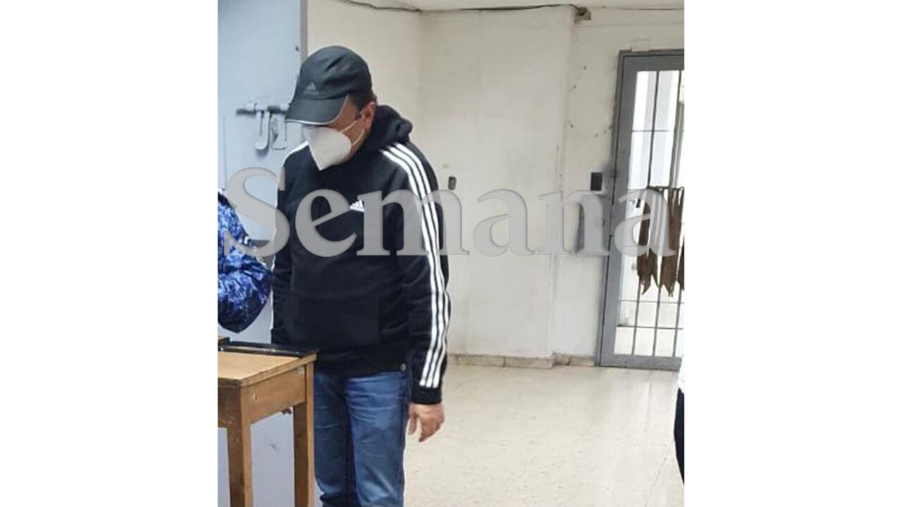 Eduardo Pulgar, excongresista