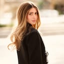 Isabella Chams conversó con Jet Set sobre la identidad colombiana y el papel de la belleza como expresión cultural.