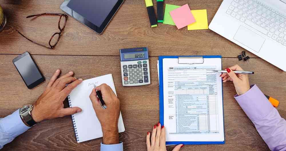 Este es el calendario tributario en Bogotá para 2021.