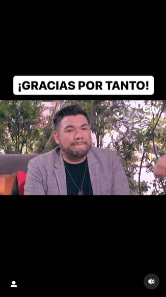 Foto: Instagram @yosoyimitador.