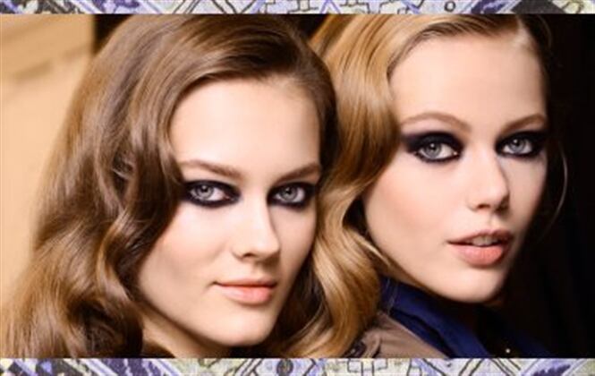 Se puede obtener un pelo ondulado con trucos caseros que no dañan su pelo