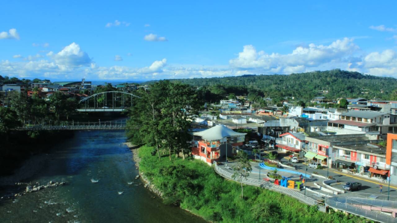 El movimiento telúrico de Ecuador se sintió en 20 municipios (imagen de referencia).