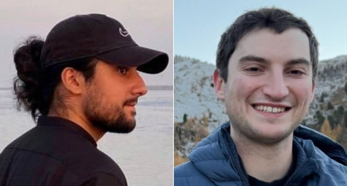 Bilal Chughtai y Josh Engels pidieron más tiempo ante los riesgos que plantea el avance de la IA.