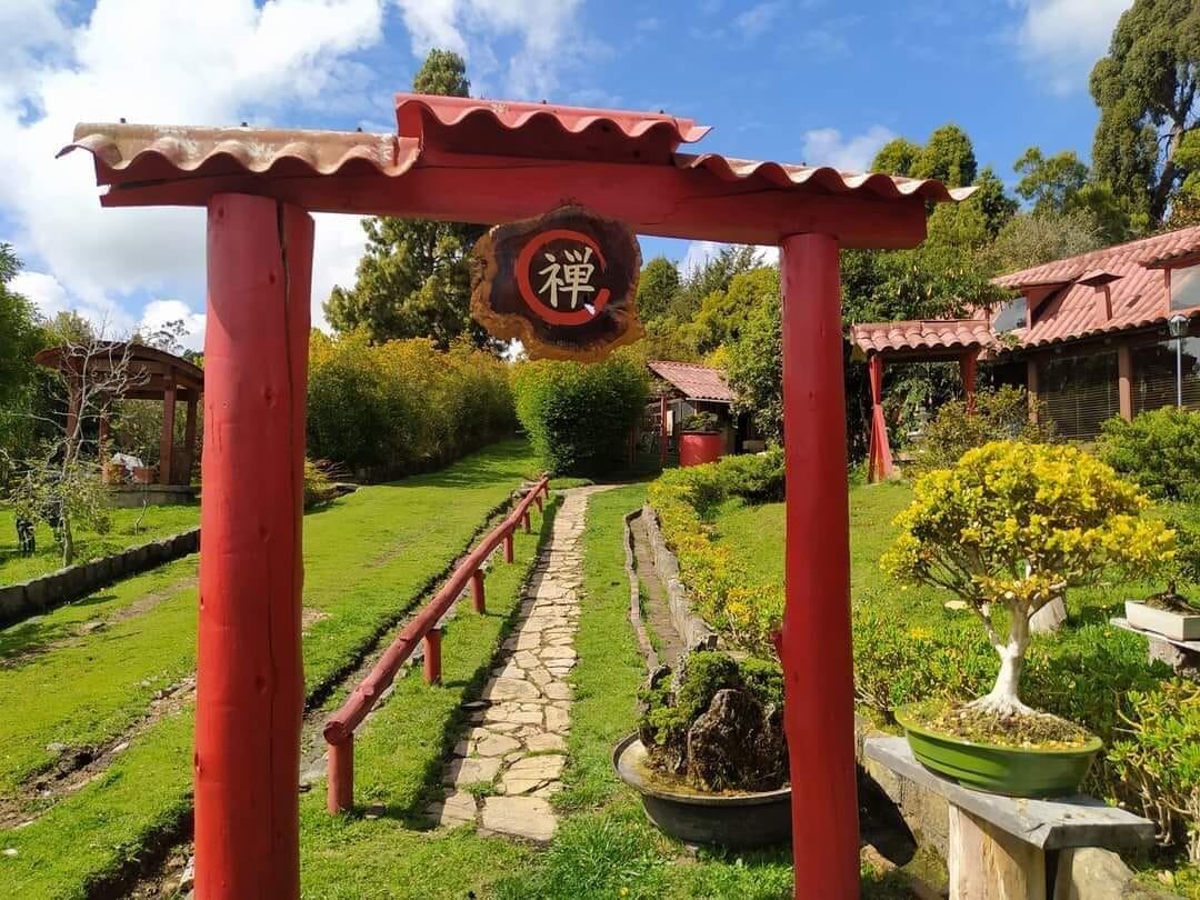 La Calera, Cundinamarca