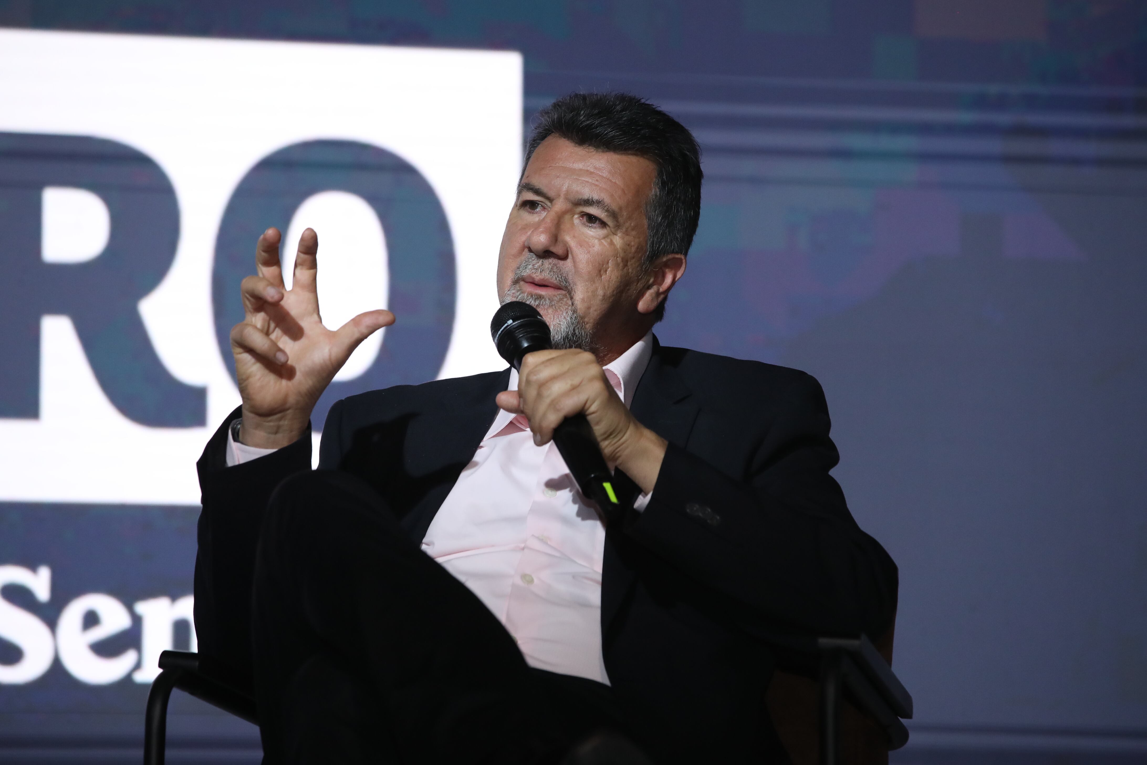 VIII Cumbre de Sostenibilidad
Territorios sostenibles