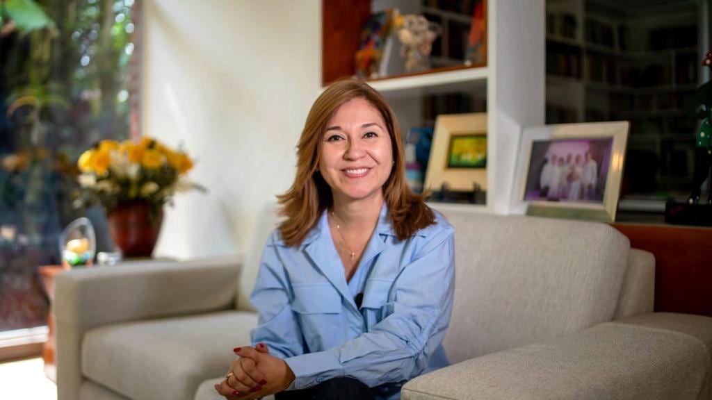 UTL senadora Norma Hurtado