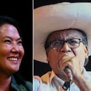 La candidata de derecha Keiko Fujimori y el izquierdista Roberto Sánchez se enfrentarán en la segunda vuelta de las elecciones presidenciales del Perú el 7 de junio de 2026.
