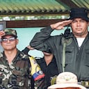 El Estado Mayor Central de las Farc ha sido uno de los grupos que más han impactado a la ciudadanía en los últimos tres meses, siendo los presuntos responsables de 77 violaciones al cese al fuego.