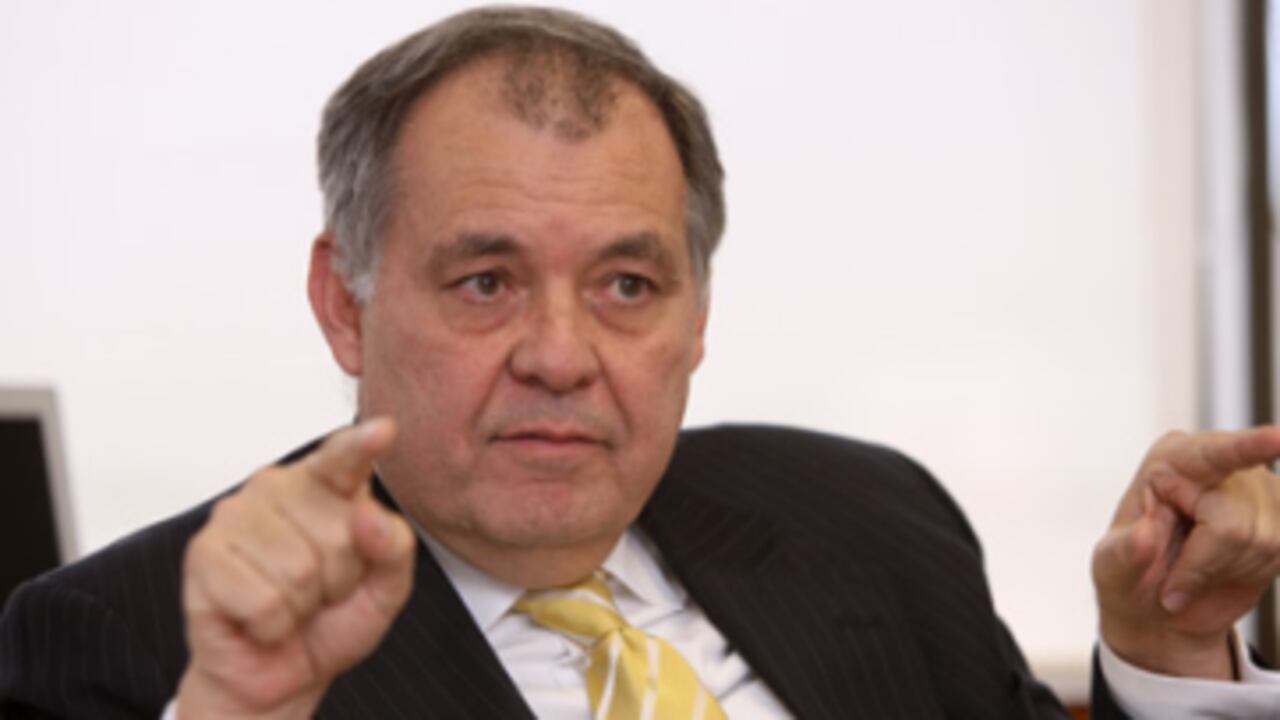 Procurador Alejandro Ordóñez.