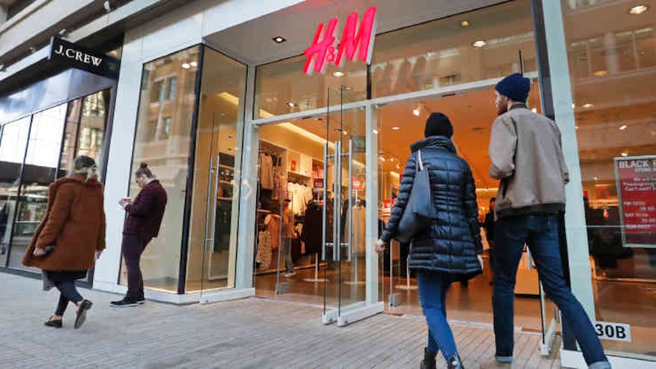 Colombia se convierte en el quinto mercado en Latinoamérica, para la marca sueca.