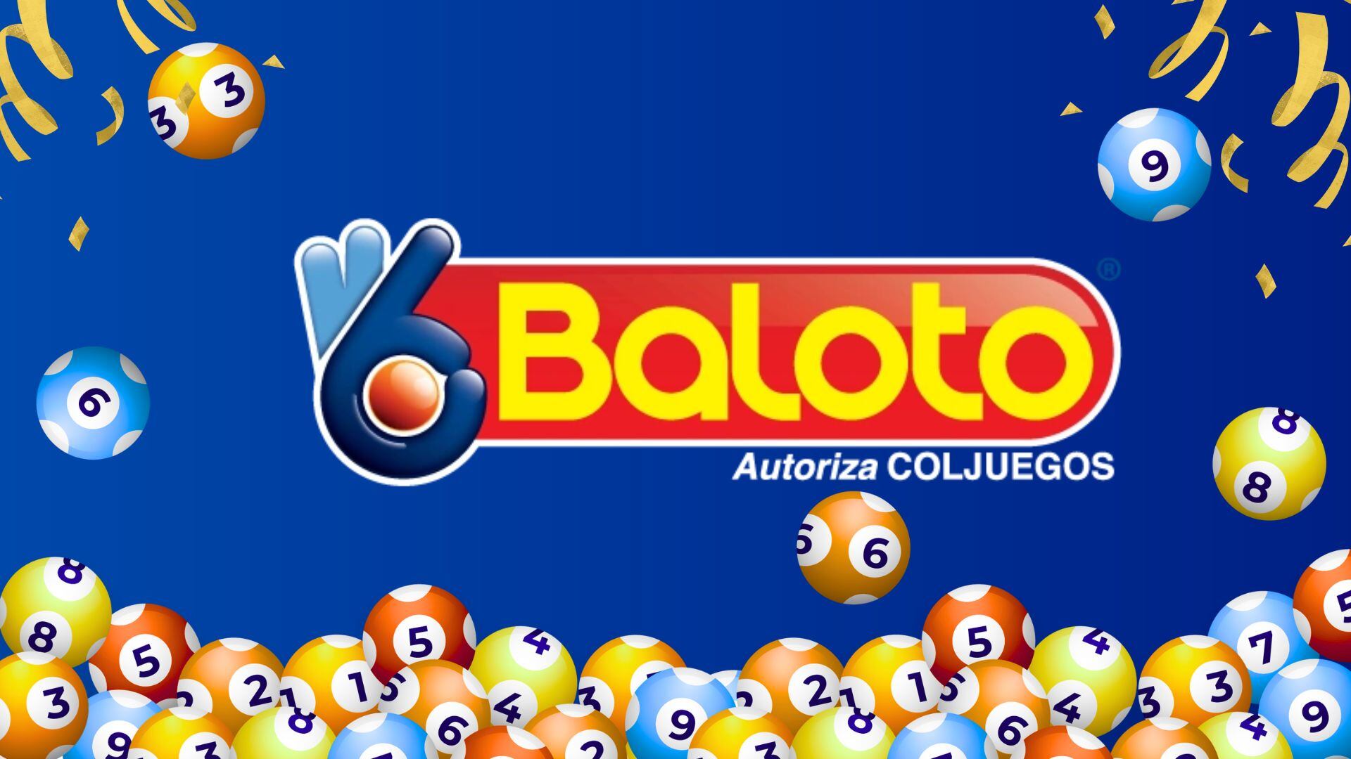 El Baloto es una de las loterías más reconocidas de Colombia.