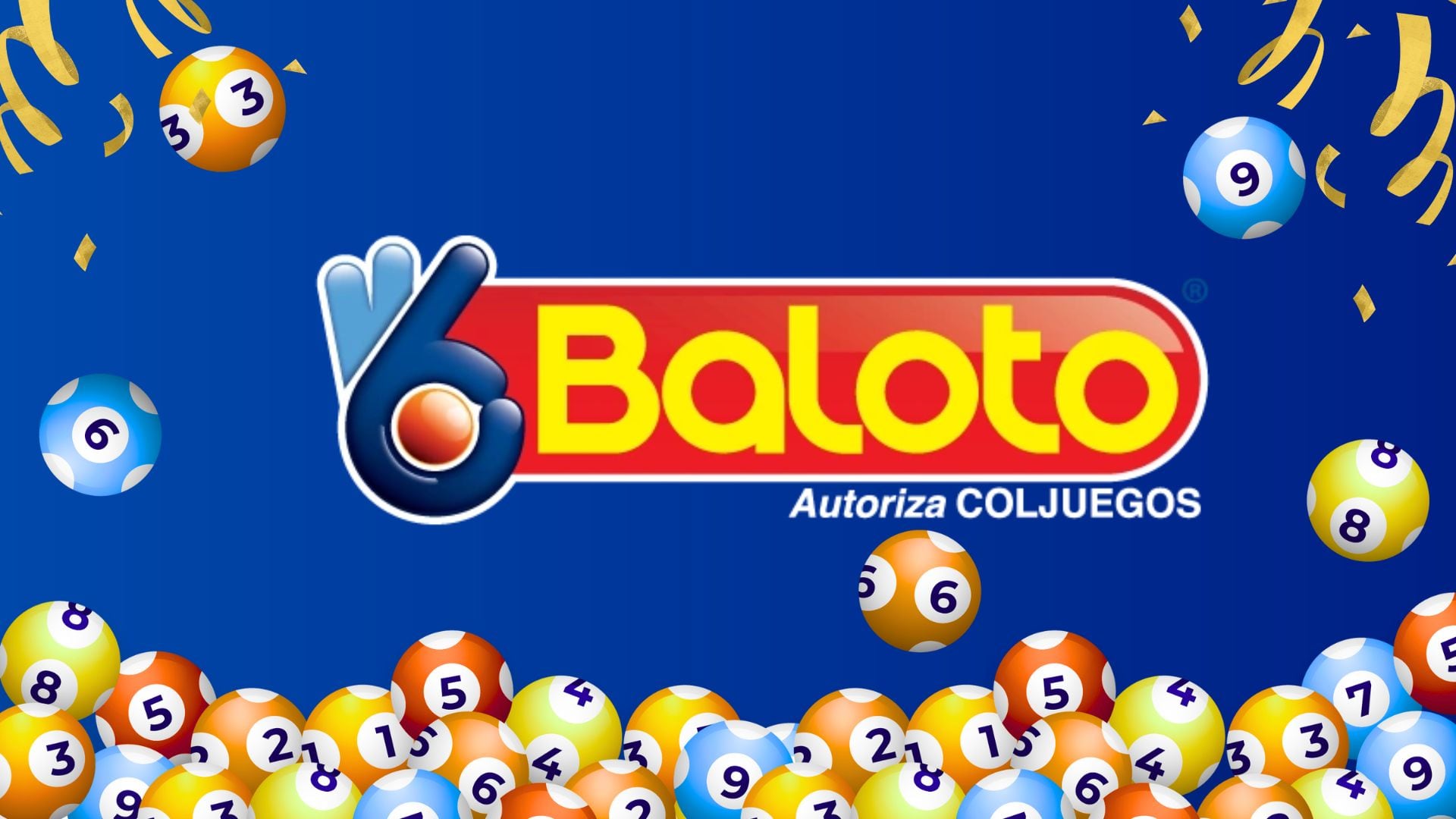 El Baloto es una de las loterías más reconocidas de Colombia.