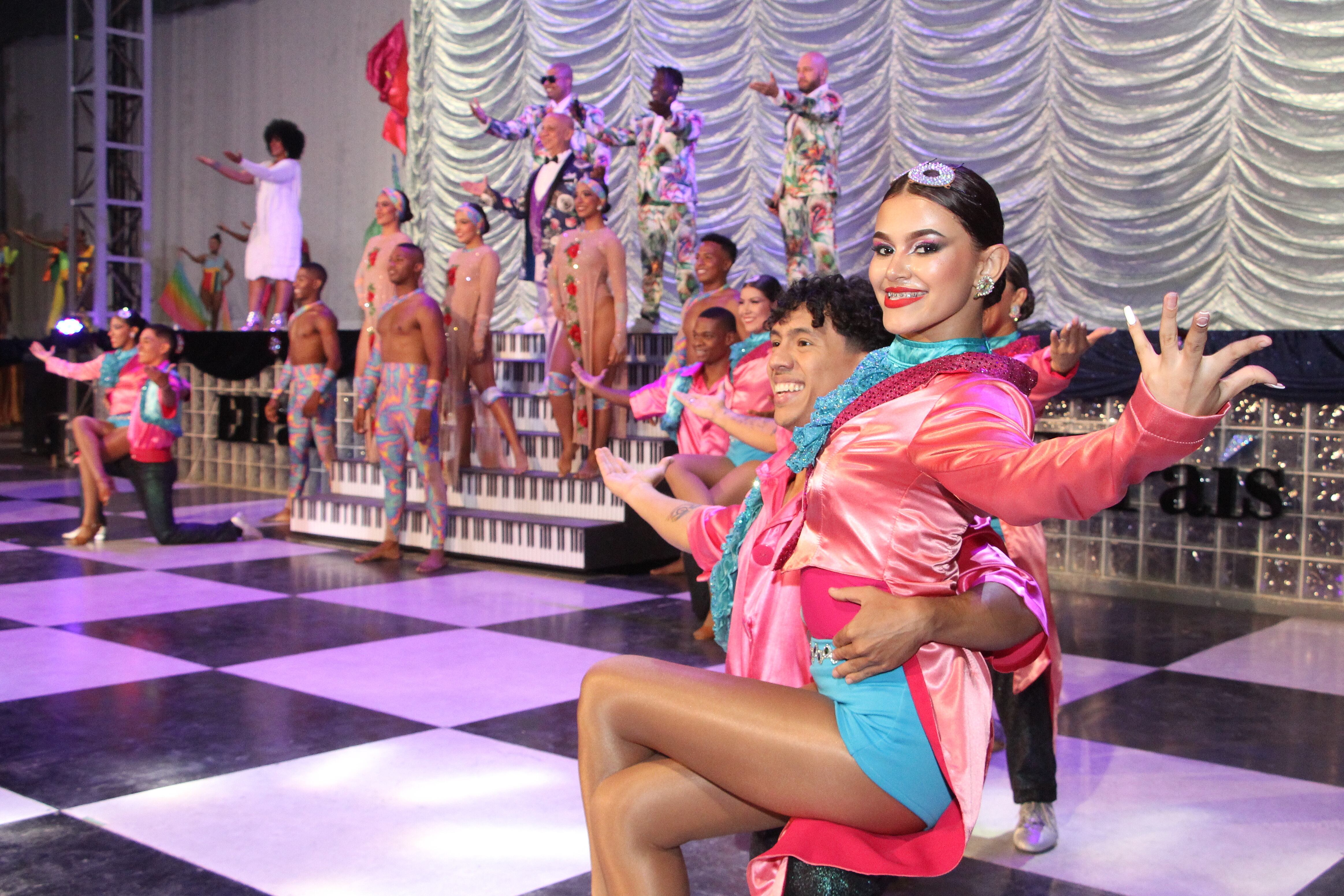 Esepecial Cali y Valle del Cauca, Editorial Delirio