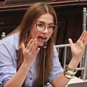 Catherine Juvinao cree que la propuesta de Petro no tiene sentido alguno.