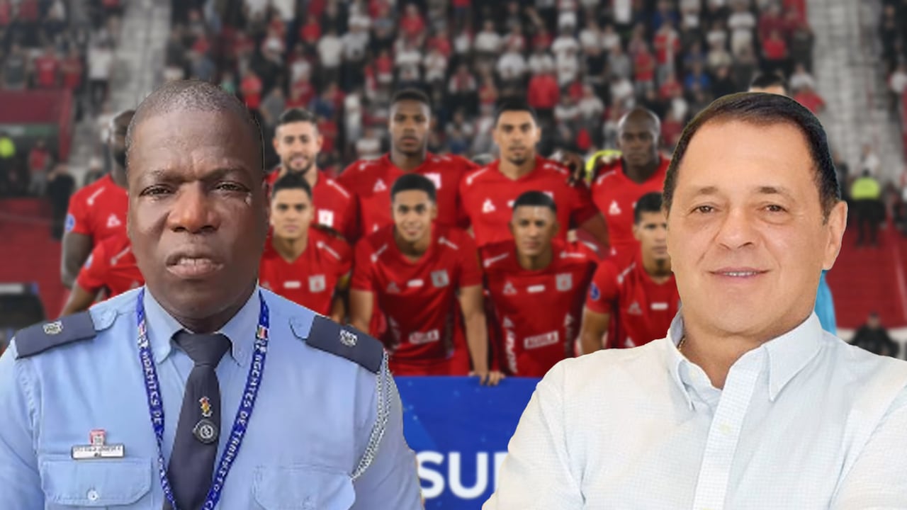 José Félix Angulo, Tulio Gómez