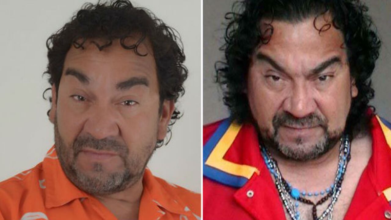 Su cuerpo fue encontrado el domingo.