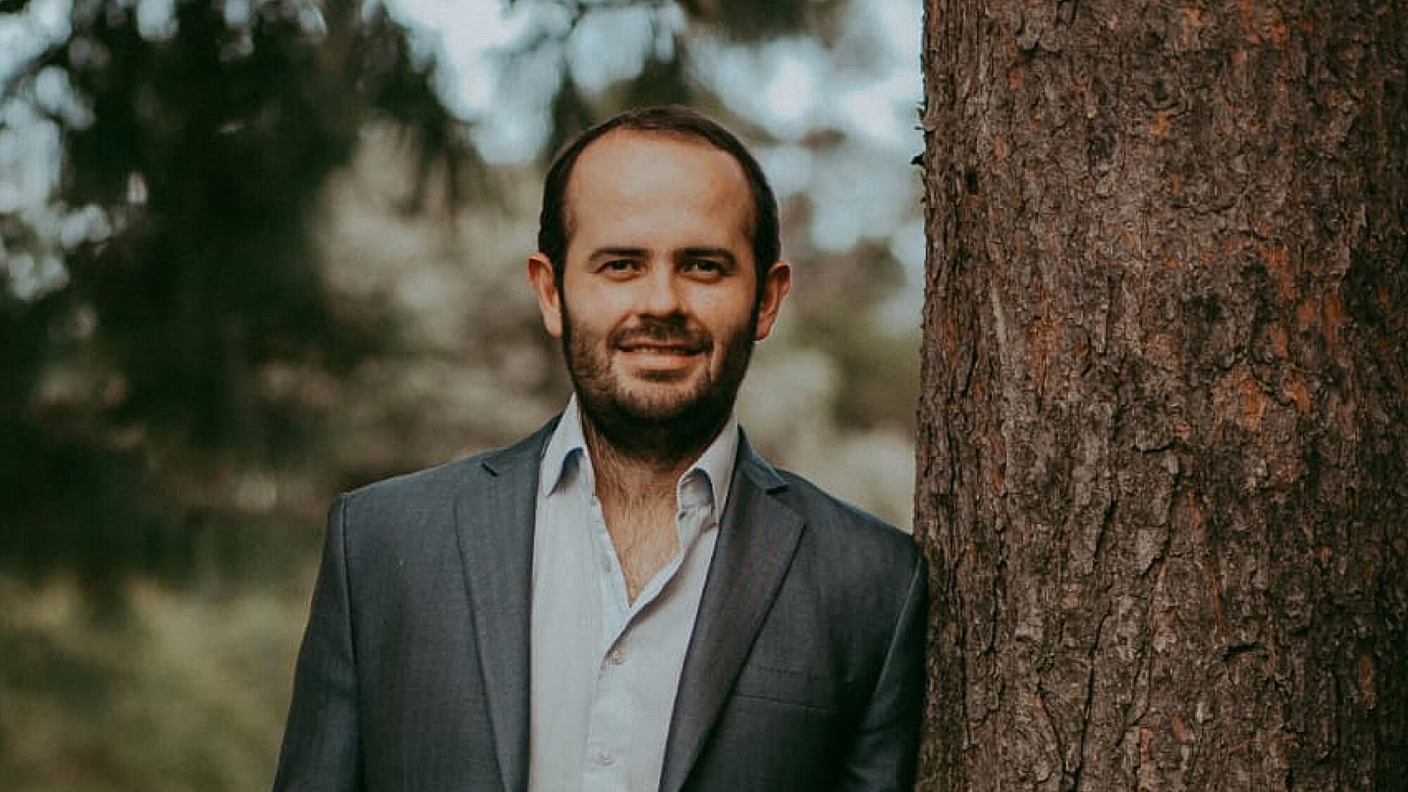 José David Castellanos