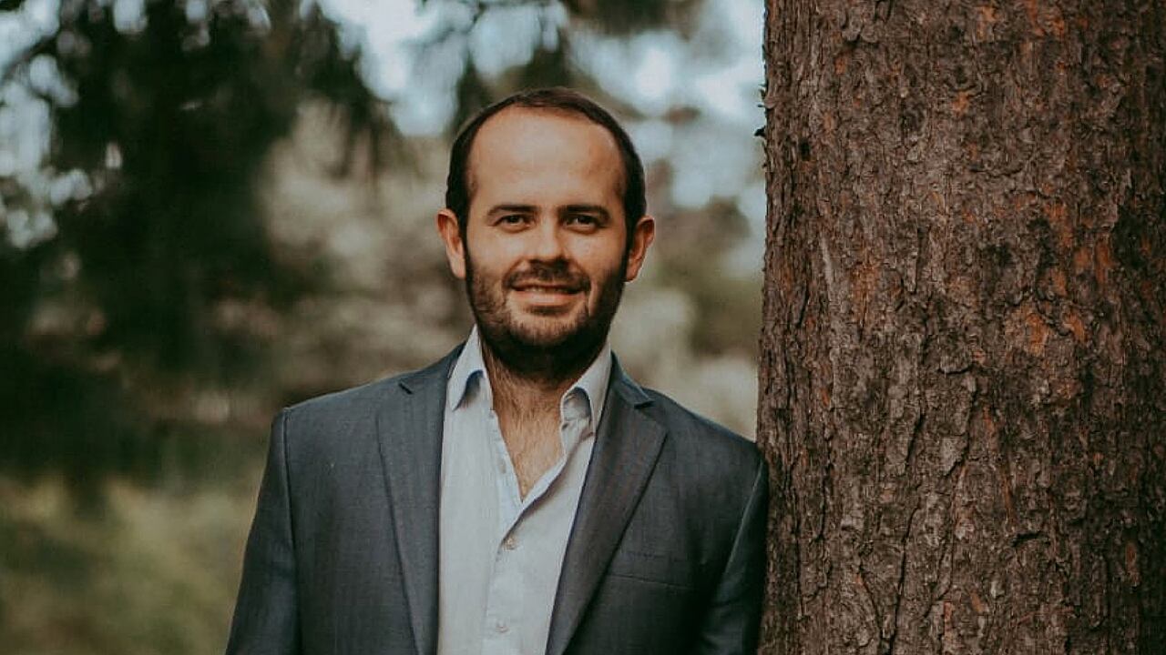 José David Castellanos