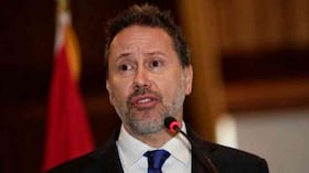 Néstor Raúl Correa, exsecretario ejecutivo de la Jurisdicción Especial para la Paz.