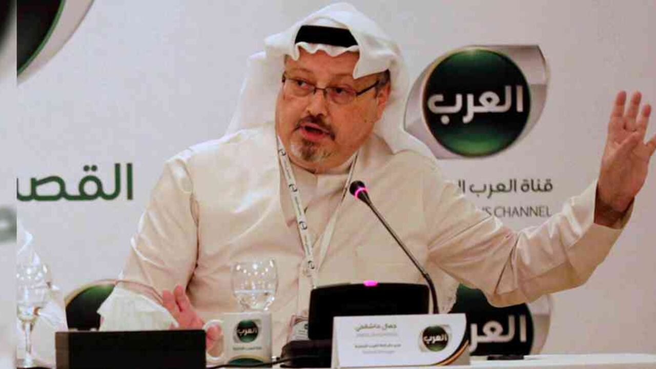 Hasta el momento el cuerpo no ha aparecido, pero por lo que se ha revelado se cree que el columnista del Washington Post -que era crítico con el régimen saudita- fue torturado y, luego de muerto, descuartizado el 2 de octubre.