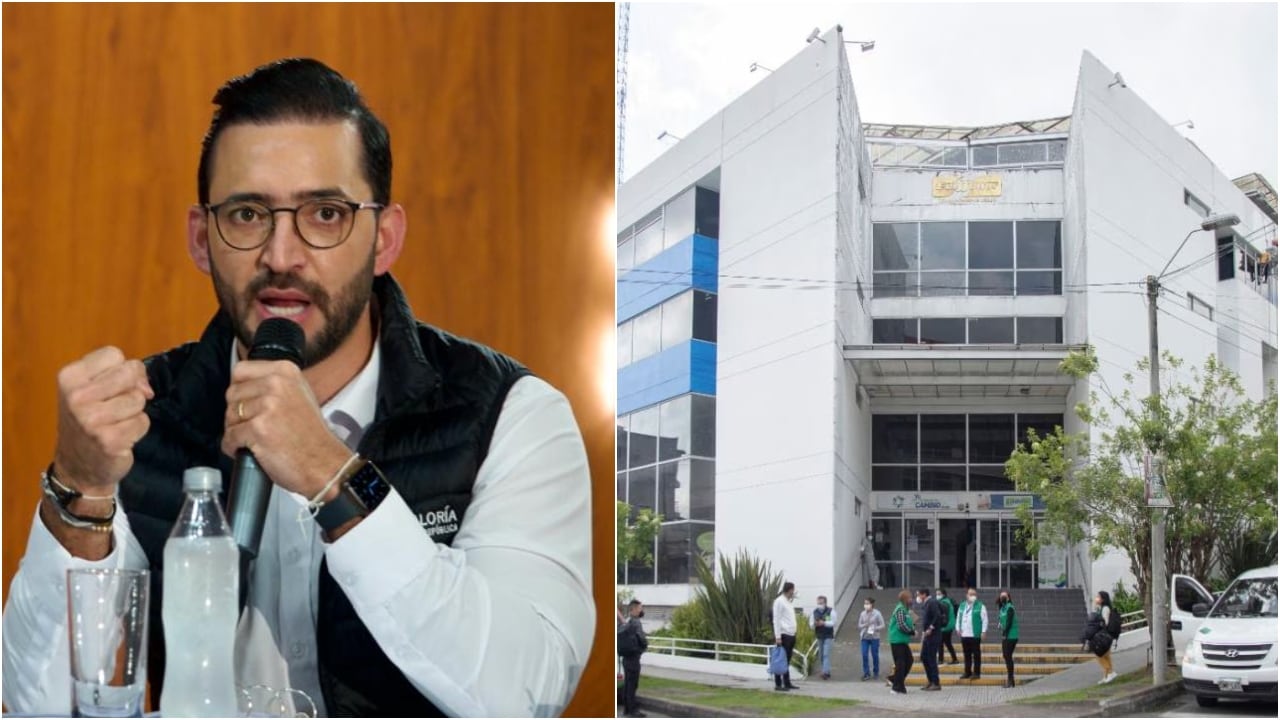 Contraloría revela 64 hallazgos fiscales en auditoría a Emssanar, Mallamas y Hospital San Andrés de Tumaco.