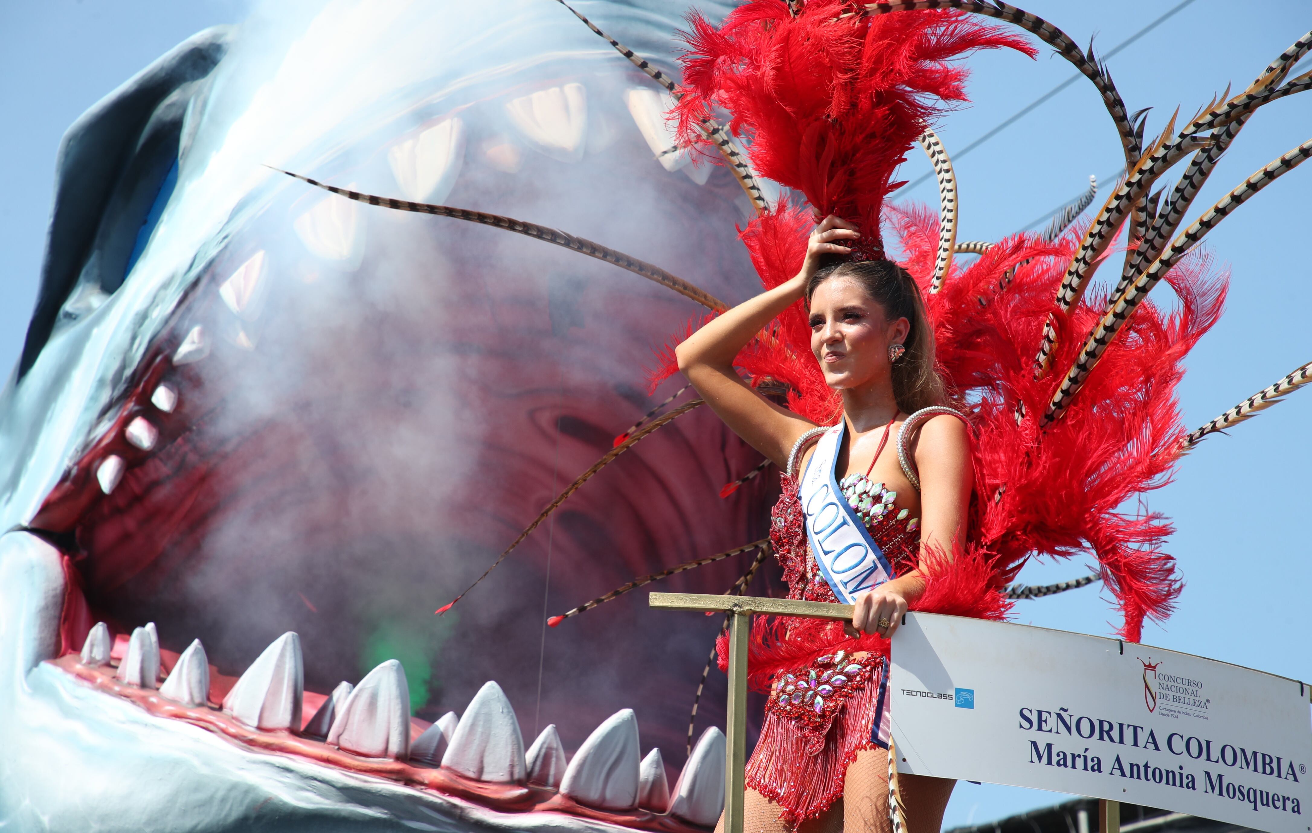 Carnaval de Barranquilla 2026