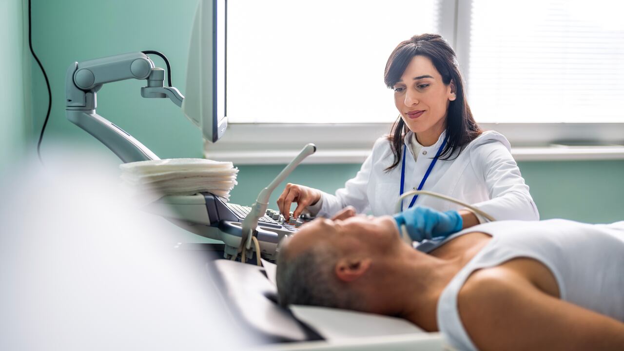 El cáncer es una de las principales enfermedades que afecta a millones de personas y que más víctimas mortales deja.